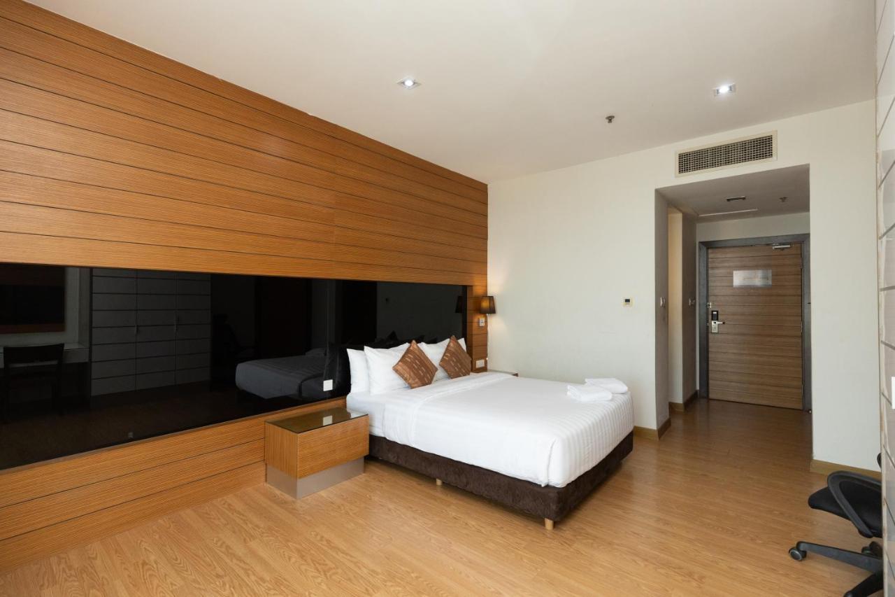 Dua Sentral Residence Near Kl Sentral By Cobnb Kuala Lumpur Eksteriør bilde