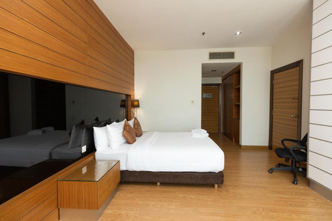 Dua Sentral Residence Near Kl Sentral By Cobnb Kuala Lumpur Eksteriør bilde