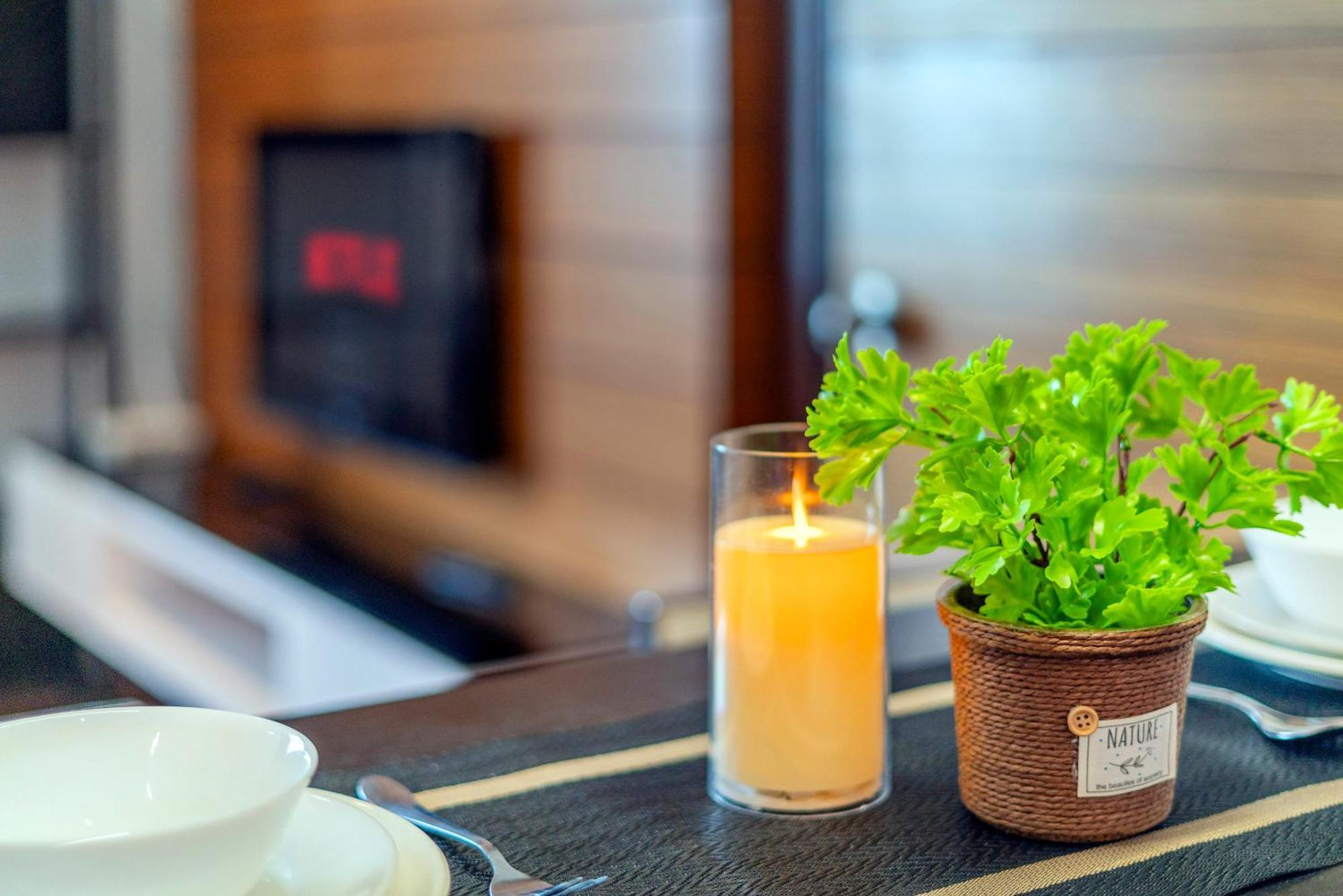 Dua Sentral Residence Near Kl Sentral By Cobnb Kuala Lumpur Eksteriør bilde