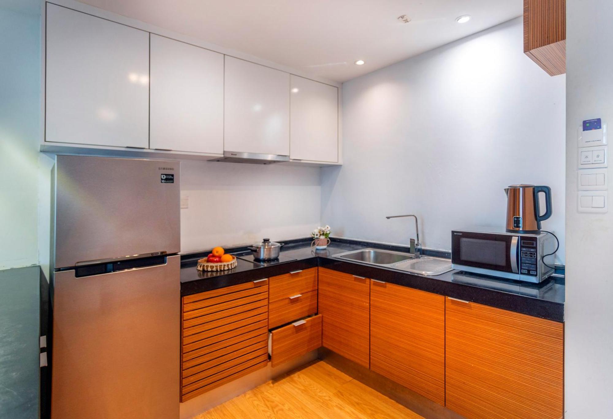 Dua Sentral Residence Near Kl Sentral By Cobnb Kuala Lumpur Eksteriør bilde